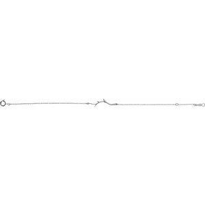 Branch Bar Bracelet