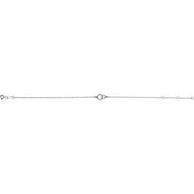 Load image into Gallery viewer, Interlocking Circle Bracelet
