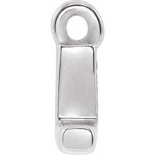 Load image into Gallery viewer, Love Letter Dangle
