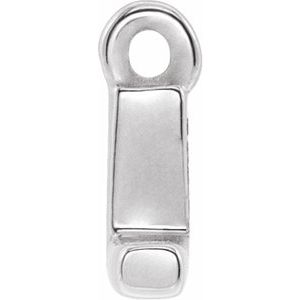 Love Letter Dangle