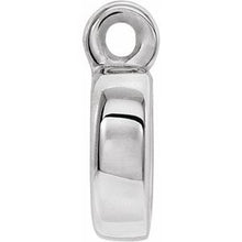 Load image into Gallery viewer, Love Letter Dangle
