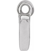 Load image into Gallery viewer, Love Letter Dangle
