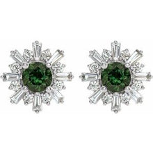Load image into Gallery viewer, Starburst Earrings
