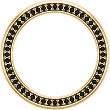 Charger l'image dans la galerie, Half Round Band
