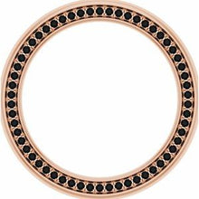 Charger l&#39;image dans la galerie, Half Round Band
