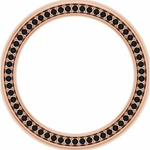 Half Round Band