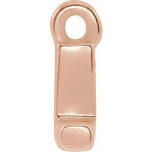 Load image into Gallery viewer, Love Letter Dangle
