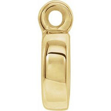 Load image into Gallery viewer, Love Letter Dangle
