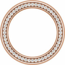 Charger l&#39;image dans la galerie, Half Round Band
