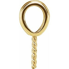 Load image into Gallery viewer, Pearl Pendant
