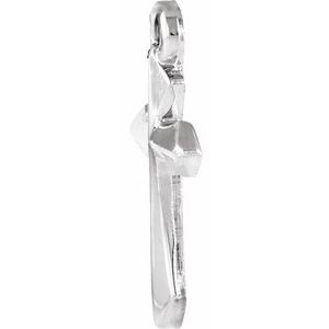 Cross Dangle