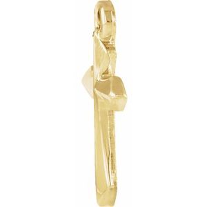 Cross Dangle
