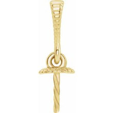 Load image into Gallery viewer, Pearl Pendant
