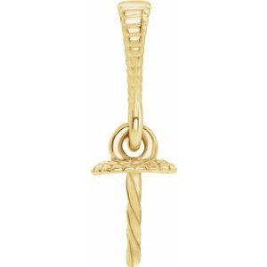 Pearl Pendant