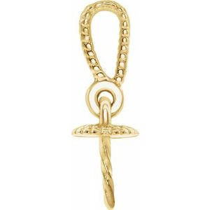 Pearl Pendant