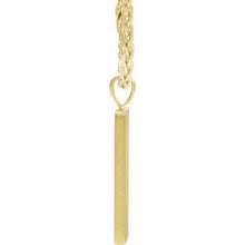 Load image into Gallery viewer, Geometric Necklace or Pendant
