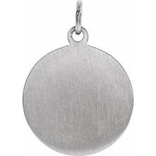 Load image into Gallery viewer, St. Jude Thaddeus Medal
