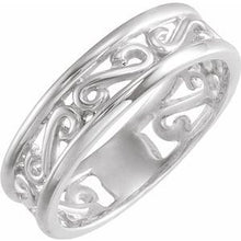 Charger l'image dans la galerie, Stackable Ring
