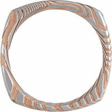 Charger l&#39;image dans la galerie, Patterned Square Band
