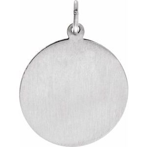 St. Jude Thaddeus Medal