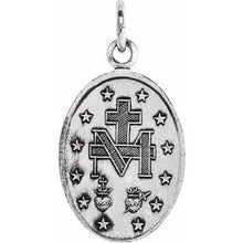 Load image into Gallery viewer, Miraculous Necklace or Medal
