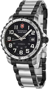 Victorinox Swiss Army Men's 241197 Alpnach Watch