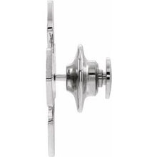 Load image into Gallery viewer, The Missing Peace¬Æ Lapel Pin
