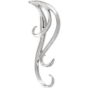 Fashion Brooch