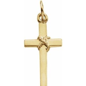 Cross Pendant