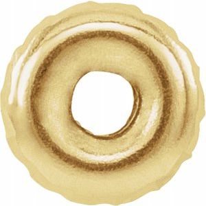  Pyramid-Cut Bead 