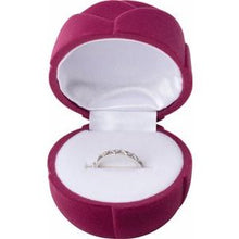 Charger l'image dans la galerie, Stackable Crown Ring  
