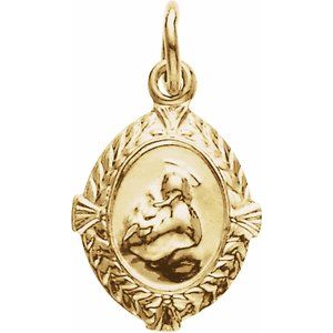 St. Anthony Medal