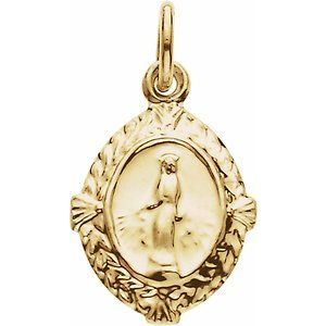 Miraculous Medal