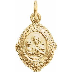 St. Joseph Medal