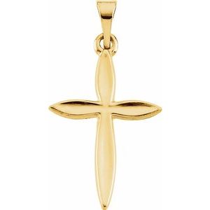Cross Pendant