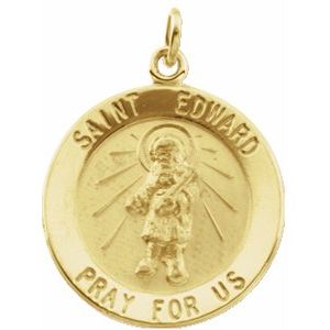 St. Edward Medal