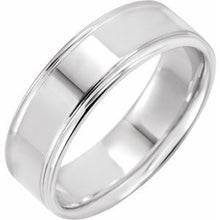 Charger l'image dans la galerie, Platine 7 mm taille de bande rainurée 12,5
