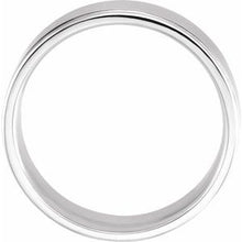 Charger l'image dans la galerie, Platine 7 mm taille de bande rainurée 12,5
