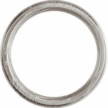 Charger l&#39;image dans la galerie, Patterned Flat Edge Band
