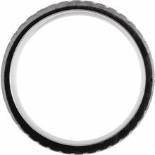 Charger l&#39;image dans la galerie, Tread Patterned Band
