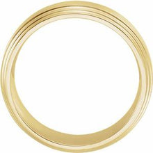 Charger l'image dans la galerie, Double Beveled-Edge Band
