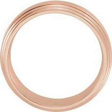 Charger l&#39;image dans la galerie, Double Beveled-Edge Band
