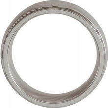 Load image into Gallery viewer, Patterned Flat Edge Band
