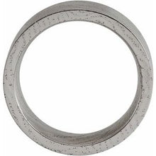 Charger l&#39;image dans la galerie, Patterned Flat Band 
