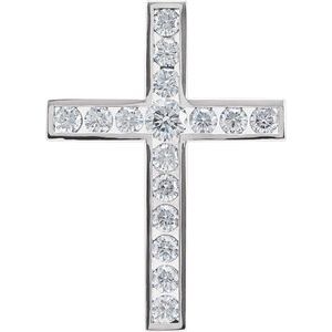 Cross Pendant 