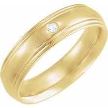 Charger l&#39;image dans la galerie, Half Round Edge Band
