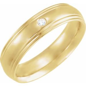 Half Round Edge Band