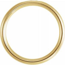 Charger l'image dans la galerie, Half Round Edge Band
