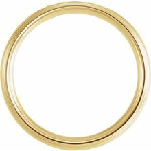Load image into Gallery viewer, Half Round Edge Band
