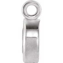 Charger l&#39;image dans la galerie, Marquise Micro Bezel Dangle
